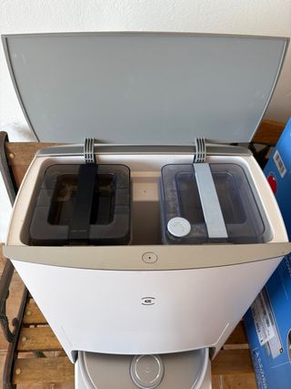 Ecovacs Deebot T20 Omni