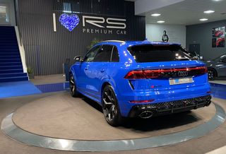 Audi Q8 RSQ8 Performance 