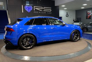 Audi Q8 RSQ8 Performance 