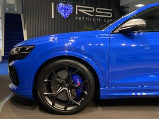 Audi Q8 RSQ8 Performance 