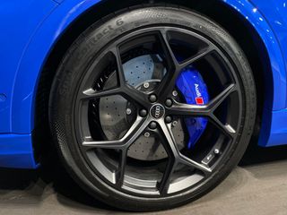 Audi Q8 RSQ8 Performance 