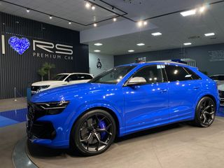 Audi Q8 RSQ8 Performance 