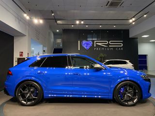 Audi Q8 RSQ8 Performance 