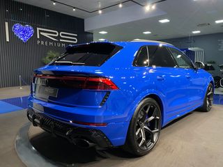 Audi Q8 RSQ8 Performance 