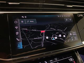 Audi Q8 RSQ8 Performance 