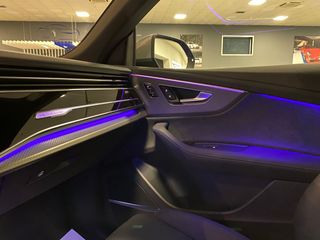 Audi Q8 RSQ8 Performance 