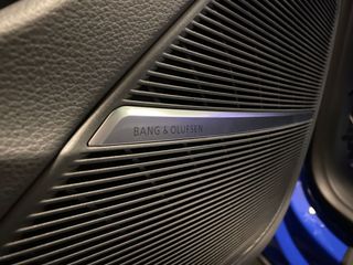 Audi Q8 RSQ8 Performance 