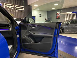 Audi Q8 RSQ8 Performance 