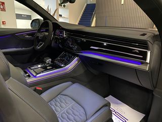 Audi Q8 RSQ8 Performance 