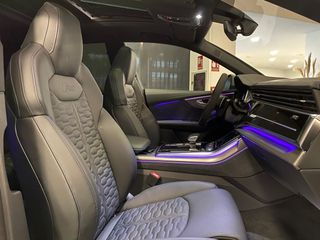 Audi Q8 RSQ8 Performance 