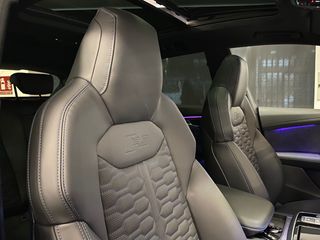 Audi Q8 RSQ8 Performance 