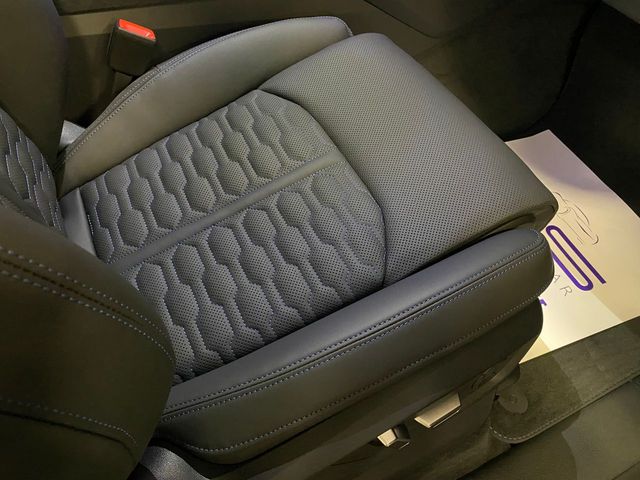 Audi Q8 RSQ8 Performance