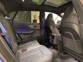 Audi Q8 RSQ8 Performance 