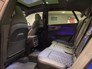 Audi Q8 RSQ8 Performance 