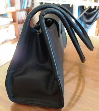 Borsetta Carpisa nera