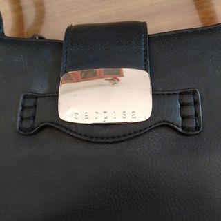 Borsetta Carpisa nera