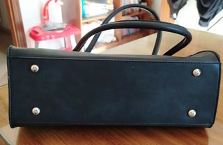 Borsetta Carpisa nera