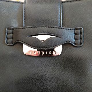 Borsetta Carpisa nera