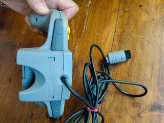 Controller Nintendo 64 Originale Grigio