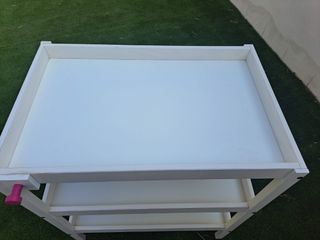 Cambiador SUNDVIK de IKEA