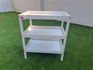 Cambiador SUNDVIK de IKEA