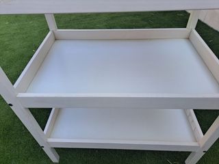 Cambiador SUNDVIK de IKEA