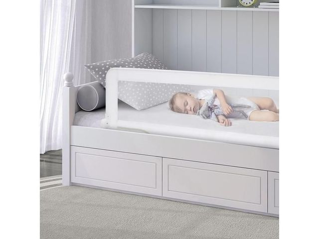 ⭐Barrera  de 150cm  ASALVO  altura 58 cm ⭐