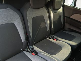 Citroën C4 Picasso Feel