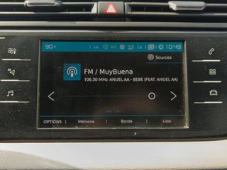 Citroën C4 Picasso Feel