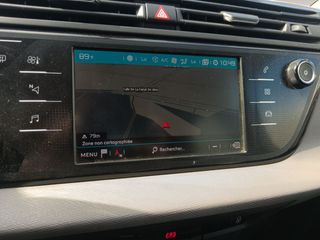 Citroën C4 Picasso Feel