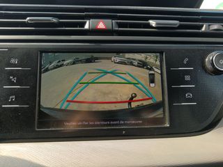 Citroën C4 Picasso Feel