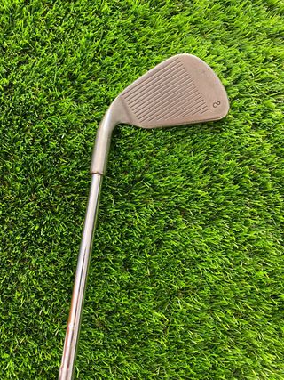 Palo golf Hierro 8 Ping