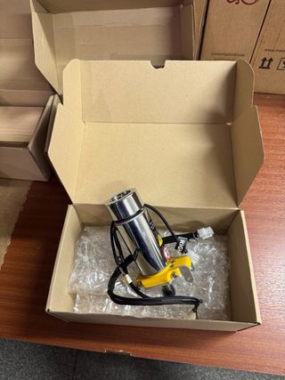 Impresora 3D ZMorph VX Todo en Uno
