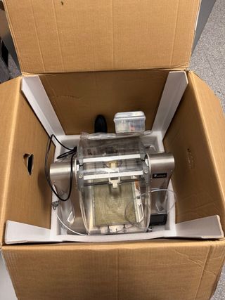 Impresora 3D ZMorph VX Todo en Uno