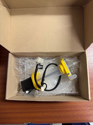 Impresora 3D ZMorph VX Todo en Uno
