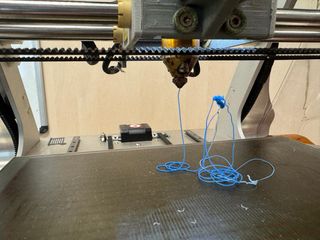 Impresora 3D ZMorph VX Todo en Uno