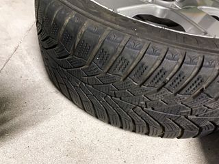 Llantas 15 Neumáticos Invierno Kumho