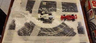 Pista F1 Junior Polistil