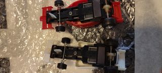 Pista F1 Junior Polistil