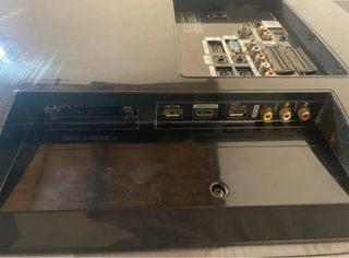 TV Samsung 46 non funzionante