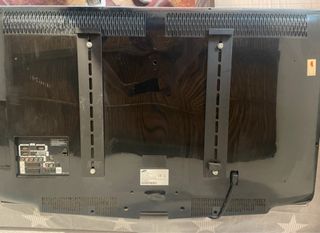 TV Samsung 46 non funzionante