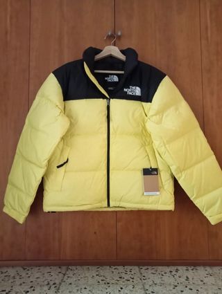 Chaqueta The North Face Nuptse S Hombre