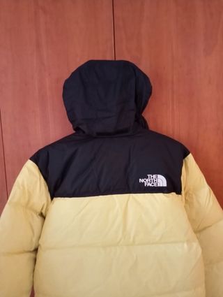 Chaqueta The North Face Nuptse S Hombre
