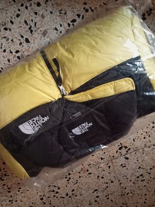 Chaqueta The North Face Nuptse S Hombre