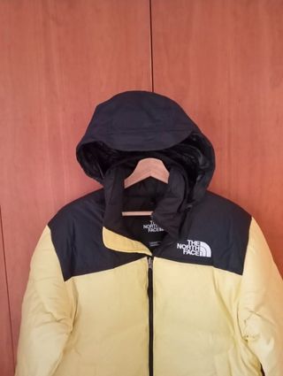 Chaqueta The North Face Nuptse S Hombre