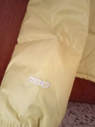 Chaqueta The North Face Nuptse S Hombre