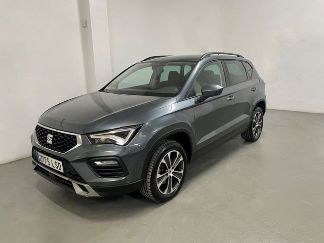SEAT Ateca 1.5 TSI DSG StSp Style 2021