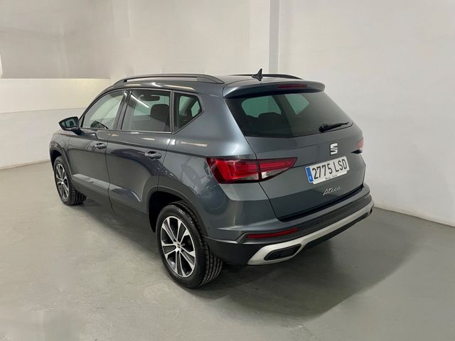 SEAT Ateca 1.5 TSI DSG StSp Style 2021