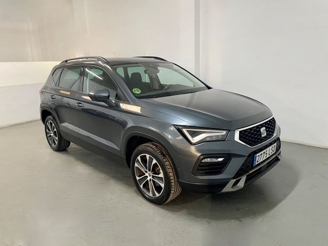 SEAT Ateca 1.5 TSI DSG StSp Style 2021