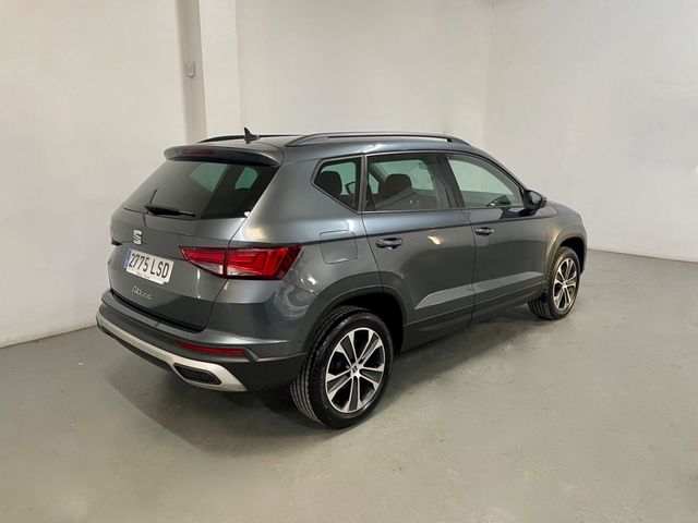 SEAT Ateca 1.5 TSI DSG StSp Style 2021